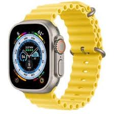 T10 ULTRA SMART WATCH.