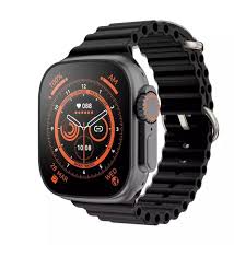 T10 ULTRA SMART WATCH.