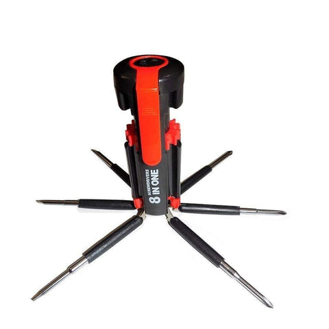 SCREW DRIVER