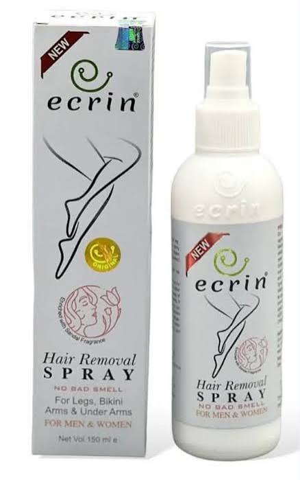 HAIR Removal SPRAY..