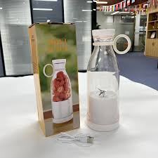 PORTABLE JUICER BLENDER