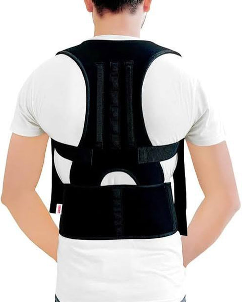 Posture belt.