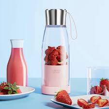 PORTABLE JUICER BLENDER
