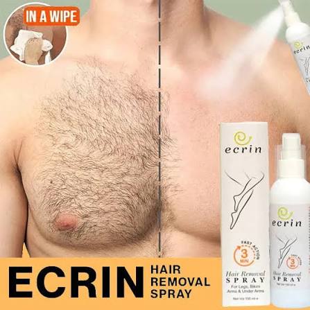 HAIR Removal SPRAY..
