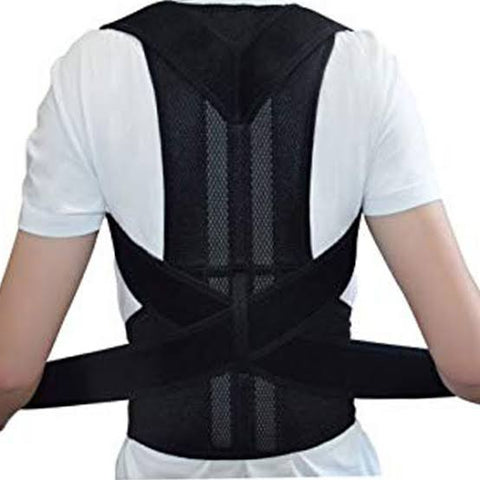 Posture belt.
