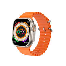T10 ULTRA SMART WATCH.