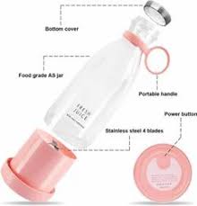 PORTABLE JUICER BLENDER