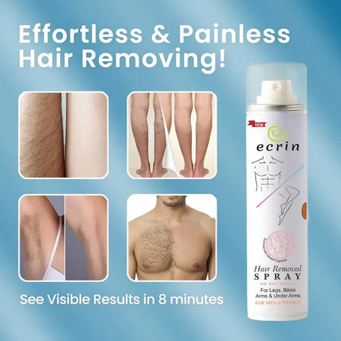 HAIR Removal SPRAY..