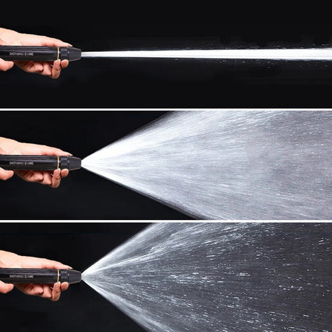 HIGH PRESSURE MULTIFUNCTION ADJUSTABLE WATER.