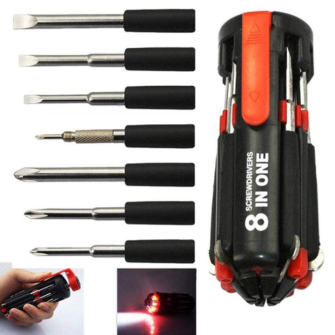 SCREW DRIVER