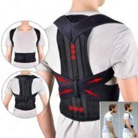 Posture belt.