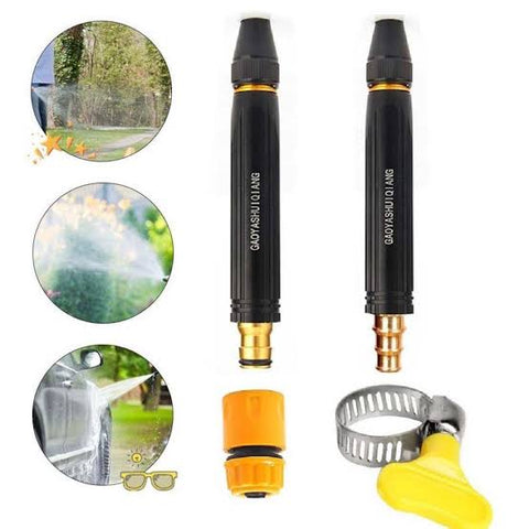 HIGH PRESSURE MULTIFUNCTION ADJUSTABLE WATER.