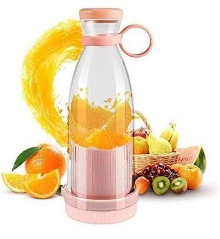 PORTABLE JUICER BLENDER