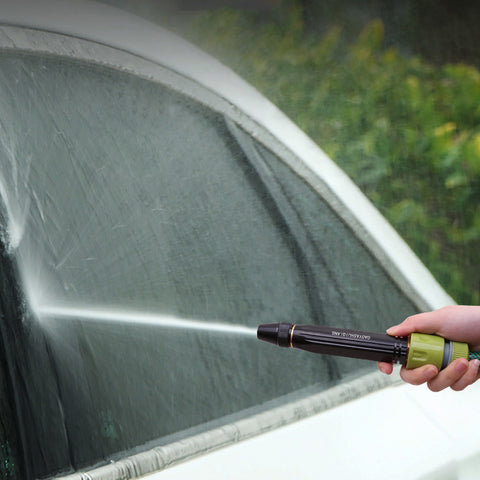HIGH PRESSURE MULTIFUNCTION ADJUSTABLE WATER.