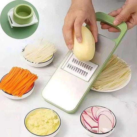 VEGETABLE CUTTER