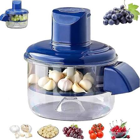 MINI VEGETABLE MACHINE.