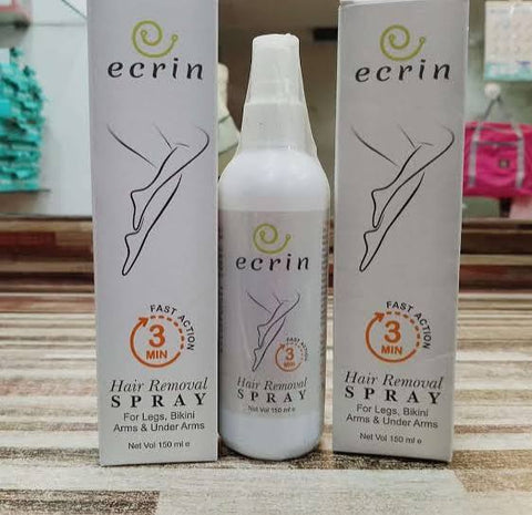HAIR Removal SPRAY..