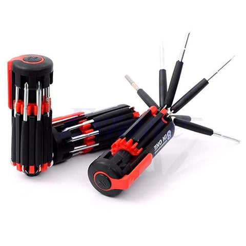 SCREW DRIVER