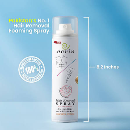 HAIR Removal SPRAY..