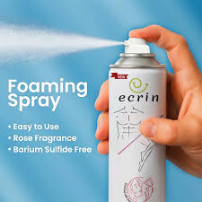 HAIR Removal SPRAY..