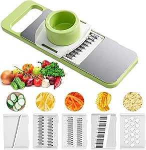 VEGETABLE CUTTER