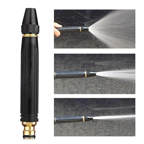 HIGH PRESSURE MULTIFUNCTION ADJUSTABLE WATER.